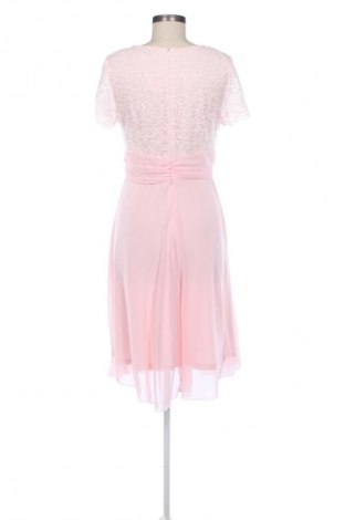 Kleid Unbranded, Größe L, Farbe Rosa, Preis € 20,00
