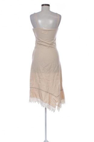 Kleid Unbranded, Größe XS, Farbe Beige, Preis € 17,99