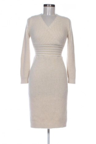 Kleid Unbranded, Größe S, Farbe Beige, Preis € 20,00