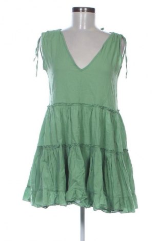 Рокля Unbranded, Размер L, Цвят Зелен, Цена 20,45 €