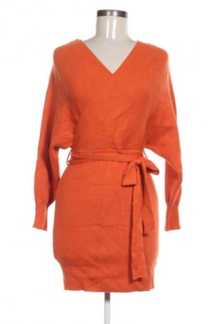 Рокля Unbranded, Размер S, Цвят Оранжев, Цена 5,11 €