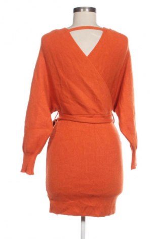 Рокля Unbranded, Размер S, Цвят Оранжев, Цена 5,11 €