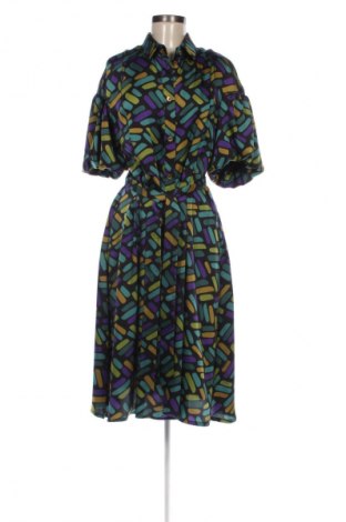 Kleid Unbranded, Größe L, Farbe Mehrfarbig, Preis 42,88 €