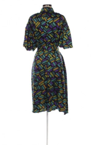 Kleid Unbranded, Größe L, Farbe Mehrfarbig, Preis 42,88 €