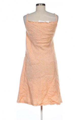 Kleid Unbranded, Größe M, Farbe Orange, Preis € 9,99