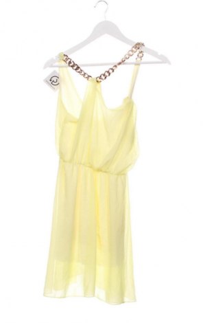 Ruha Unbranded, Méret S, Szín Sárga, Ár 8 264 Ft
