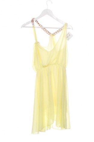Ruha Unbranded, Méret S, Szín Sárga, Ár 8 264 Ft