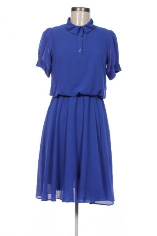 Sukienka Unbranded, Rozmiar L, Kolor Niebieski, Cena 54,99 zł