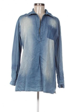 Kleid Unbranded, Größe S, Farbe Blau, Preis € 7,99