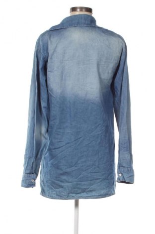 Kleid Unbranded, Größe S, Farbe Blau, Preis € 7,99