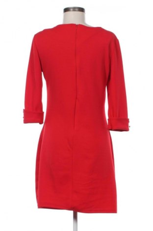 Kleid Unbranded, Größe S, Farbe Rot, Preis € 9,99