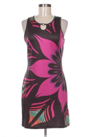 Kleid Unbranded, Größe L, Farbe Mehrfarbig, Preis € 19,94