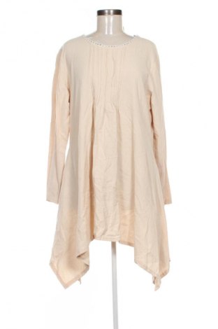 Ruha Unbranded, Méret XXL, Szín Bézs, Ár 8 264 Ft