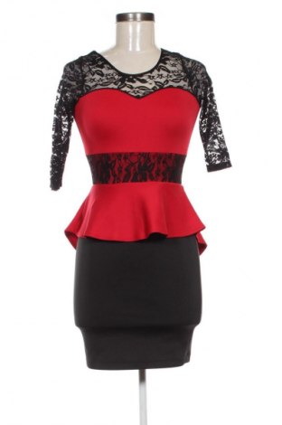 Kleid Unbranded, Größe S, Farbe Mehrfarbig, Preis € 19,05