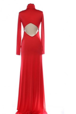 Ruha Unbranded, Méret M, Szín Piros, Ár 8 264 Ft