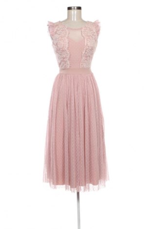 Ruha Unbranded, Méret XS, Szín Hamurózsaszín, Ár 8 264 Ft