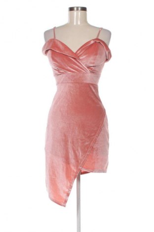 Kleid Unbranded, Größe S, Farbe Rosa, Preis € 7,99