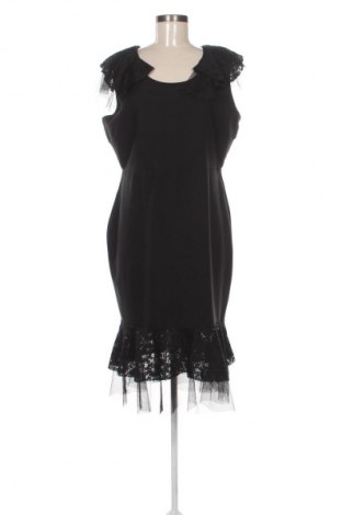 Рокля Unbranded, Размер 4XL, Цвят Черен, Цена 15,33 €