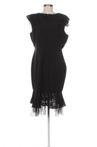 Рокля Unbranded, Размер 4XL, Цвят Черен, Цена 15,33 €