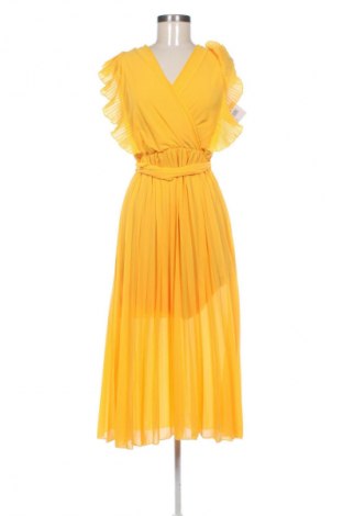 Ruha Unbranded, Méret M, Szín Sárga, Ár 4 132 Ft