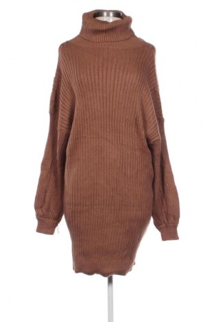 Kleid Unbranded, Größe XL, Farbe Braun, Preis € 17,99