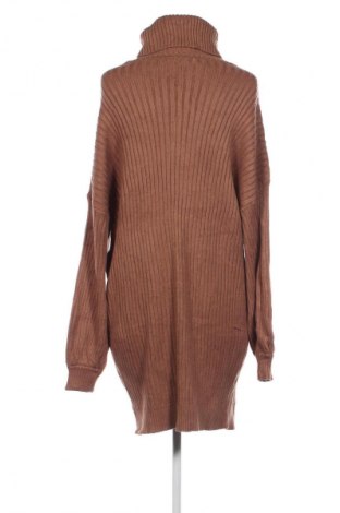 Kleid Unbranded, Größe XL, Farbe Braun, Preis € 17,99