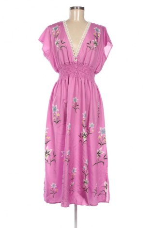 Kleid Unbranded, Größe XL, Farbe Mehrfarbig, Preis € 19,95