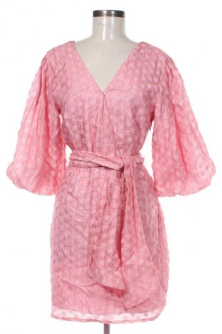 Рокля Unbranded, Размер M, Цвят Розов, Цена 7,15 €