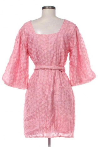 Рокля Unbranded, Размер M, Цвят Розов, Цена 7,15 €