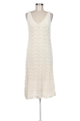 Kleid Unbranded, Größe M, Farbe Ecru, Preis € 19,95