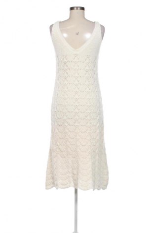 Kleid Unbranded, Größe M, Farbe Ecru, Preis € 19,95