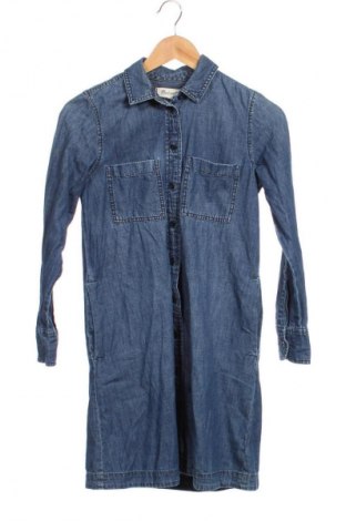 Ruha Unbranded, Méret XXS, Szín Kék, Ár 10 331 Ft