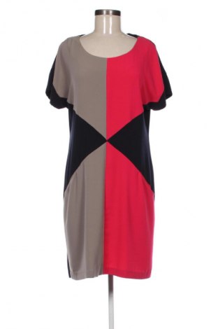 Kleid Unbranded, Größe L, Farbe Mehrfarbig, Preis 19,95 €