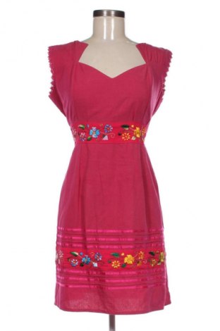 Kleid Unbranded, Größe M, Farbe Rosa, Preis € 19,95