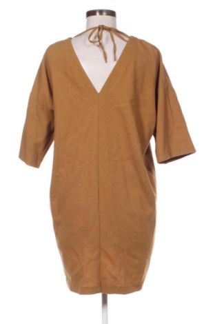 Kleid Unbranded, Größe M, Farbe Braun, Preis € 7,81