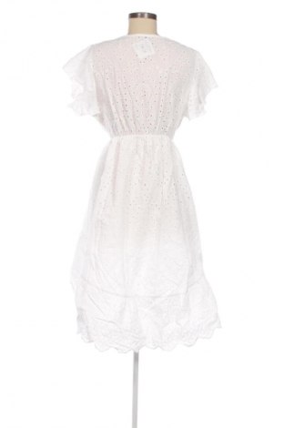 Kleid Unbranded, Größe M, Farbe Weiß, Preis € 19,95