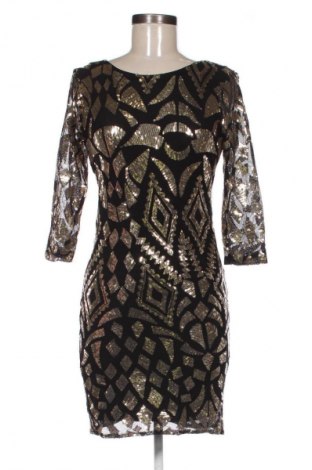 Kleid Unbranded, Größe S, Farbe Mehrfarbig, Preis € 29,73