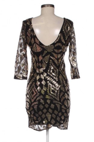 Kleid Unbranded, Größe S, Farbe Mehrfarbig, Preis € 29,73