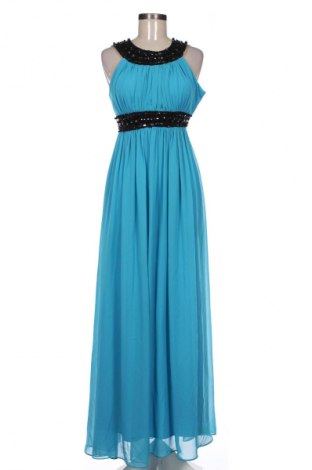 Kleid Unbranded, Größe S, Farbe Blau, Preis € 29,73