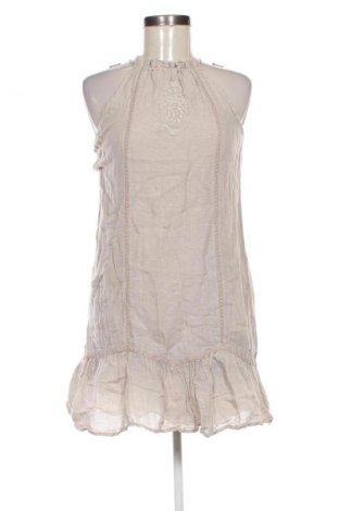Kleid Unbranded, Größe M, Farbe Beige, Preis € 19,95