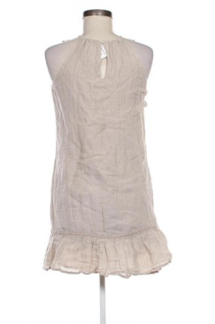 Kleid Unbranded, Größe M, Farbe Beige, Preis € 19,95