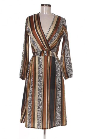 Sukienka Unbranded, Rozmiar M, Kolor Kolorowy, Cena 21,99 zł