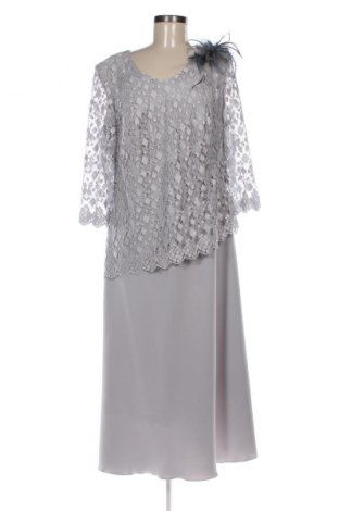 Kleid Unbranded, Größe XL, Farbe Grau, Preis € 29,73