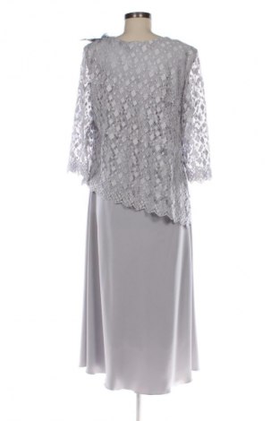 Kleid Unbranded, Größe XL, Farbe Grau, Preis € 29,73