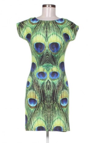 Kleid Unbranded, Größe M, Farbe Mehrfarbig, Preis € 19,99