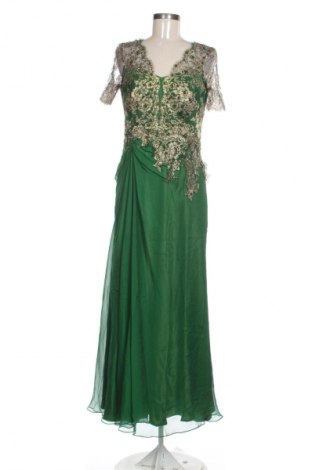 Kleid Unbranded, Größe M, Farbe Grün, Preis € 29,73