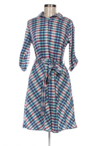 Kleid Unbranded, Größe L, Farbe Mehrfarbig, Preis € 39,00