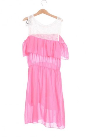 Рокля Unbranded, Размер XS, Цвят Розов, Цена 20,00 €