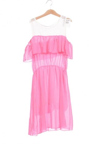 Рокля Unbranded, Размер XS, Цвят Розов, Цена 20,00 €