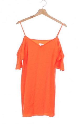 Kleid Unbranded, Größe S, Farbe Orange, Preis € 19,95